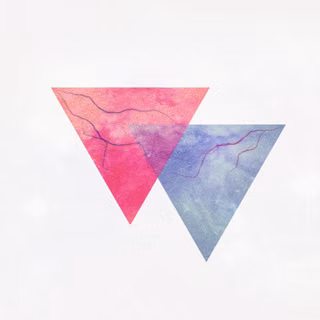Triangle Minimalsim