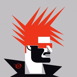 Minimalism Art Mohawak