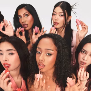 Katseye x Laneige