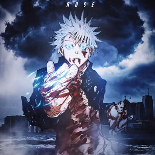 Jujutsu Kaisen For