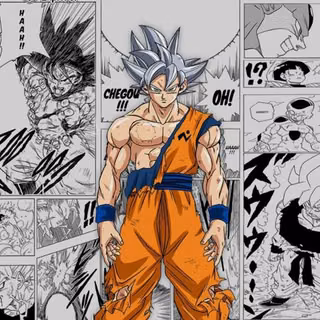 Goku