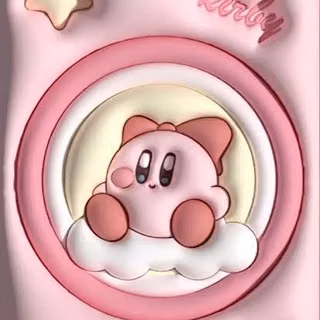 Kirby 3D
