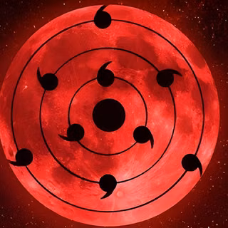 infinite tsukuyomi