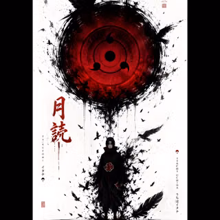 infinite tsukuyomi
