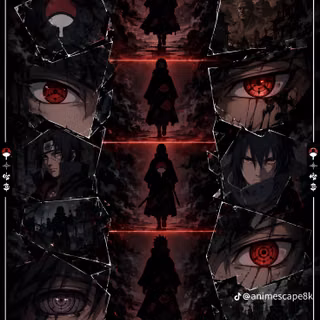 infinite tsukuyomi