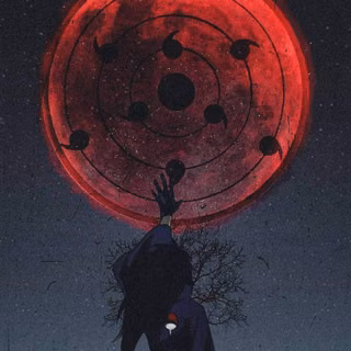 The Infinite Tsukuyomi