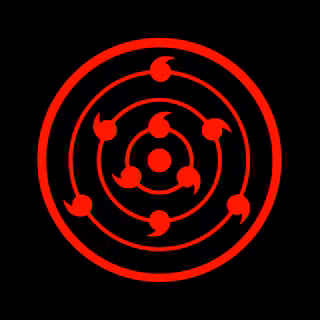 The Infinite Tsukuyomi