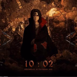 Tsukuyomi