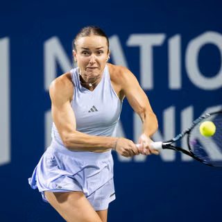 Elina Svitolina