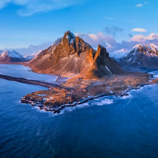 Amazing Nature Scenery