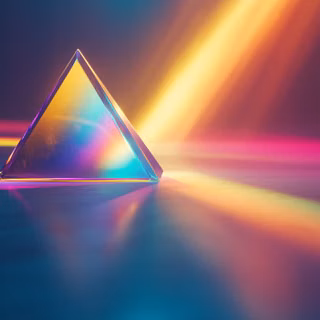Prism Spectrum