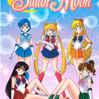 Sailor Moon 