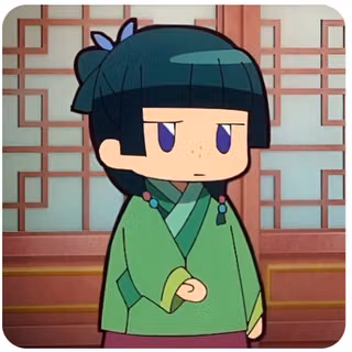 Mao Mao 