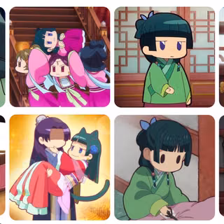 Mao Mao 