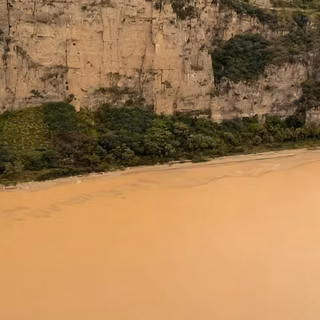 River Water