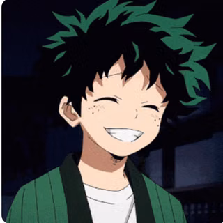 Deku