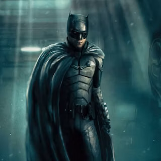 Batman