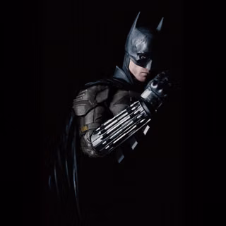 Batman