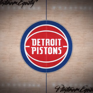 Detroit Pistons