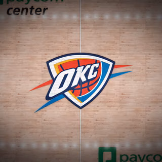 Oklahoma City Thunder