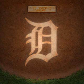 Detroit Tigers