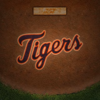 Detroit Tigers