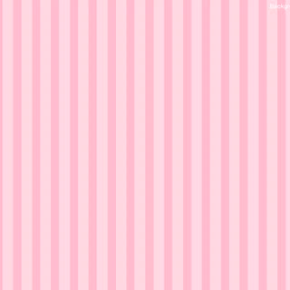 Pink stripe wallpaper