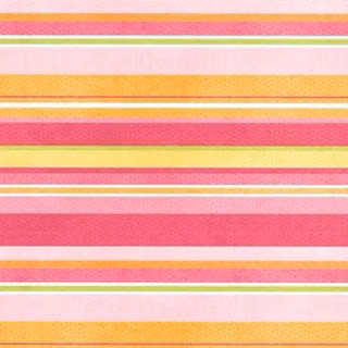 Pink stripe wallpaper