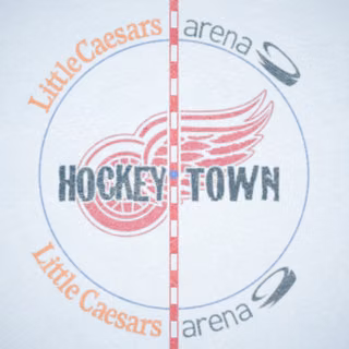 Detroit Red Wings