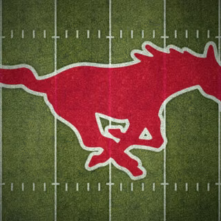 SMU Mustangs