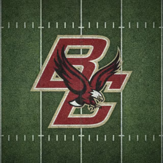 Boston College Eagles