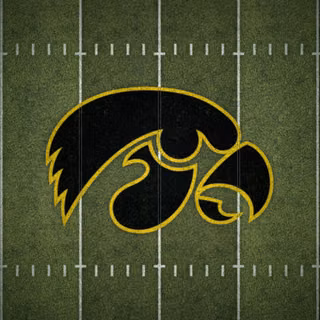 Iowa Hawkeyes