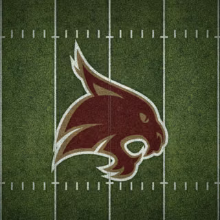 Texas State Bobcats