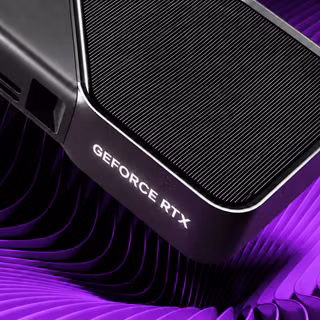 GEFORCE RTX5090 GB202-300-A1 Purple