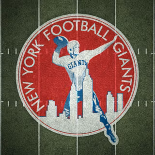 New York Giants
