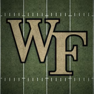 Wake Forest Demon Deacons
