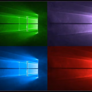 win 10