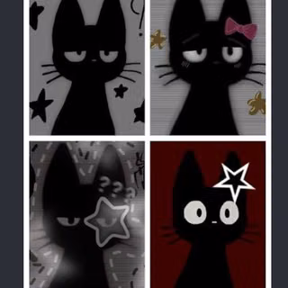 Cute pfps I found!!