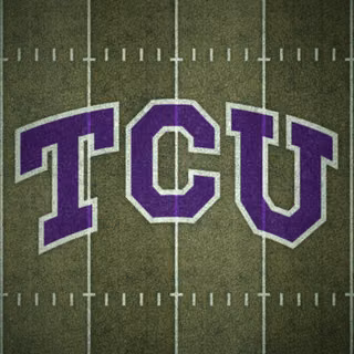 TCU Horned Frogs