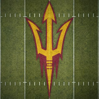 Arizona State Sun Devils