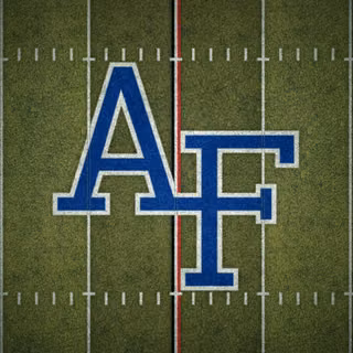 Air Force Falcons