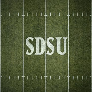 San Diego State Aztecs