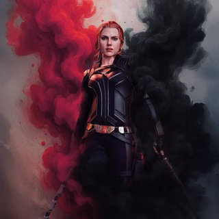 Black Widow