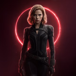 Black Widow