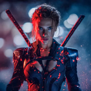 Black Widow