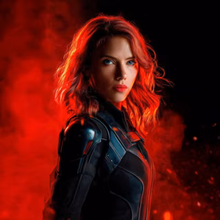 Black Widow