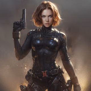 Black Widow