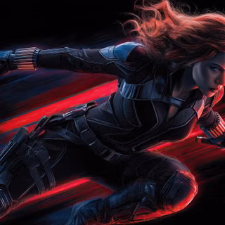 Black Widow