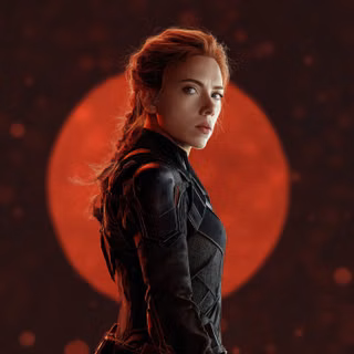 Black Widow