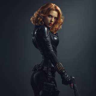 Black Widow
